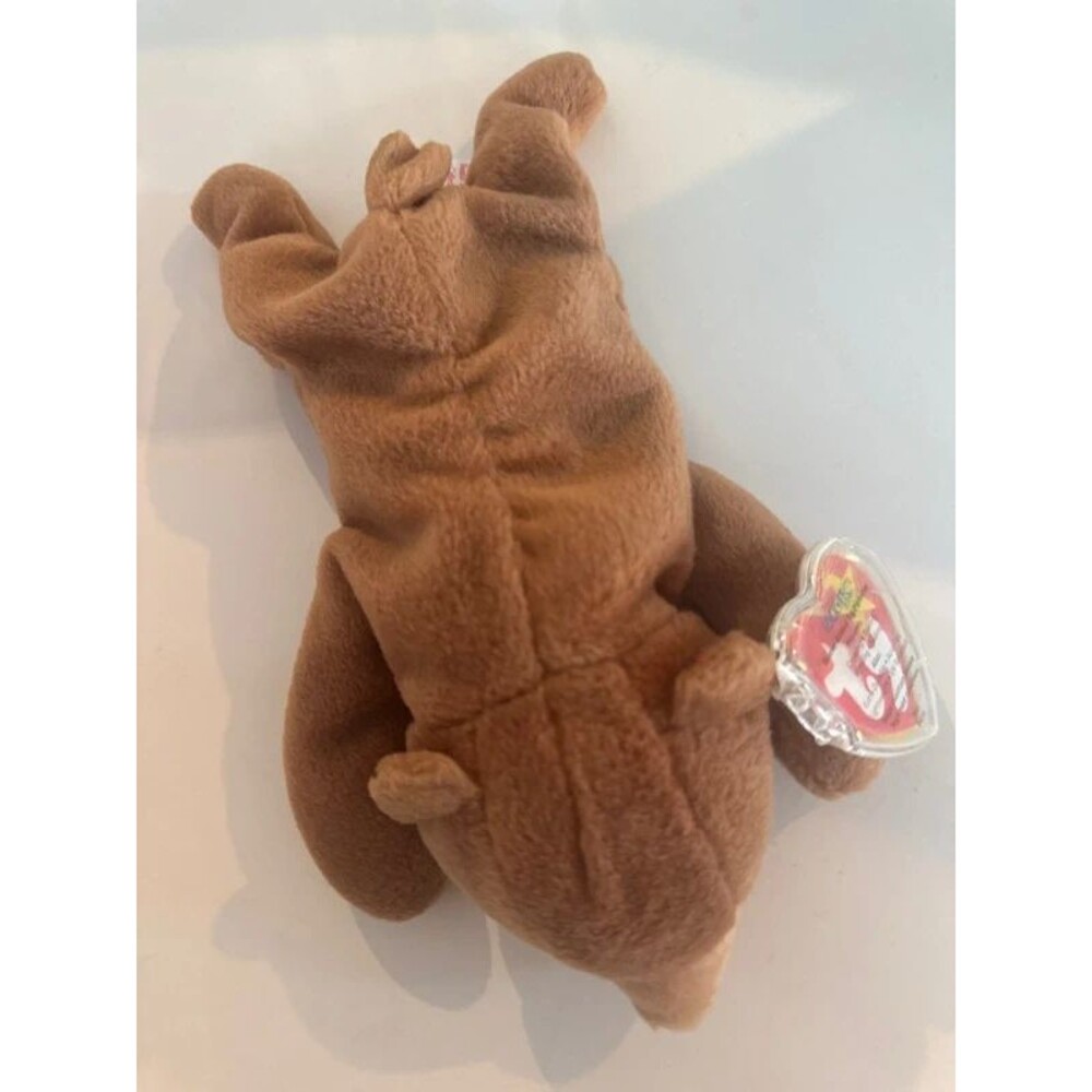 Ty Beanie Baby Cubbie 1993